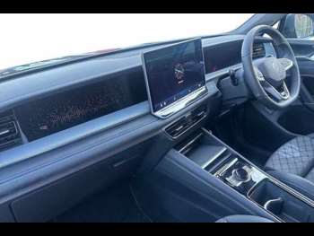 Used Volkswagen Touran 2025 for sale - 74993382: Photo