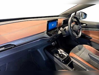 Used Volkswagen ID.4 2021 for sale - 77465484: Photo