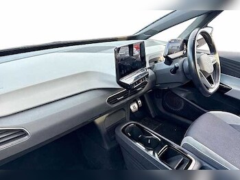 Used Volkswagen ID.3 2021 for sale - 77378301: Photo