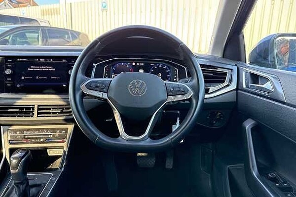 Used Volkswagen Taigo 2023 for sale - 76127559: Photo 14