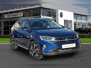 Volkswagen - Taigo