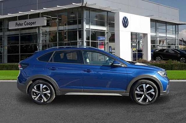 Used Volkswagen Taigo 2023 for sale - 76127559: Photo 4
