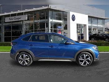 Used Volkswagen Taigo 2023 for sale - 76127559: Photo 4