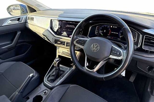 Used Volkswagen Taigo 2023 for sale - 76127559: Photo 6