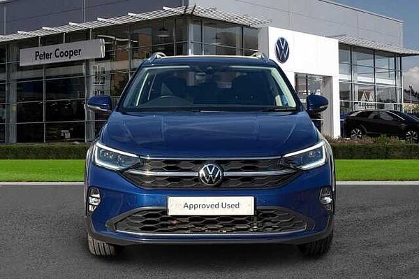 Used Volkswagen Taigo 2023 for sale - 76127559: Photo 7