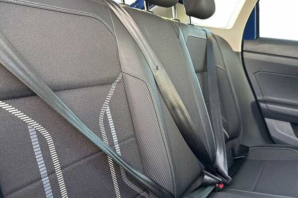 Used Volkswagen Taigo 2023 for sale - 76127559: Photo 8