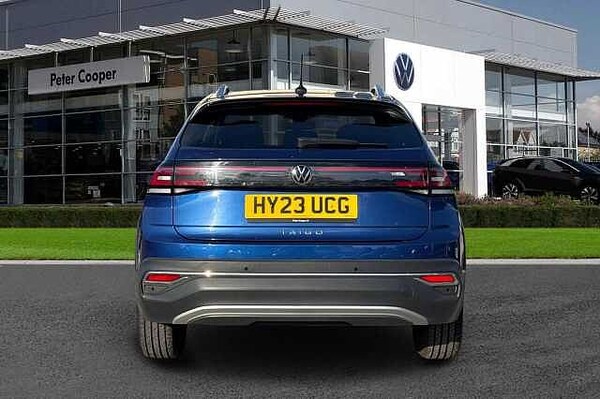 Used Volkswagen Taigo 2023 for sale - 76127559: Photo 9
