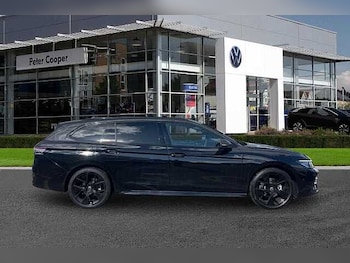 Used Volkswagen Passat undefined for sale - 78858803: Photo