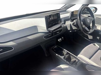 Used Volkswagen ID3 2021 for sale - 75650433: Photo