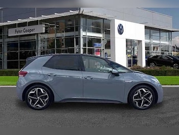 Used Volkswagen ID3 2021 for sale - 75650433: Photo