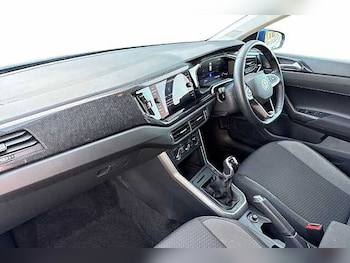 Used Volkswagen Polo 2024 for sale - 78986782: Photo