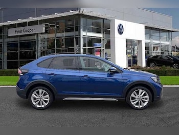 Used Volkswagen Taigo 2025 for sale - 78176642: Photo