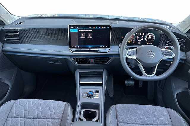 Used Volkswagen Tiguan 2025 for sale - 76655689: Photo 10