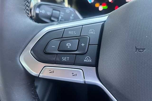 Used Volkswagen Tiguan 2025 for sale - 76655689: Photo 15