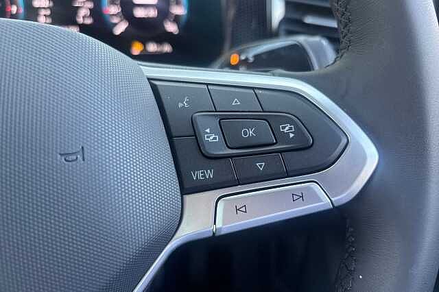 Used Volkswagen Tiguan 2025 for sale - 76655689: Photo 17