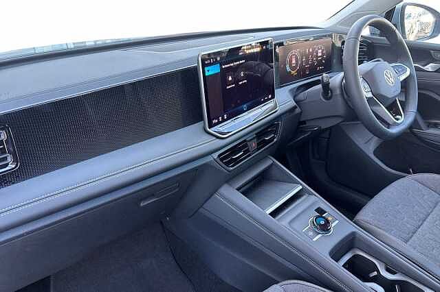 Used Volkswagen Tiguan 2025 for sale - 76655689: Photo 2