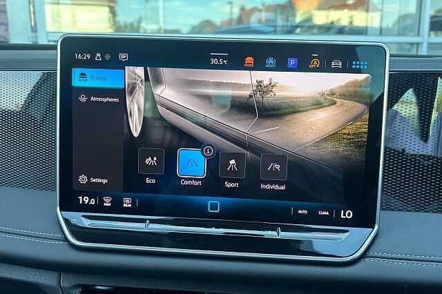 Used Volkswagen Tiguan 2025 for sale - 76655689: Photo 25