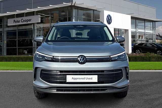 Used Volkswagen Tiguan 2025 for sale - 76655689: Photo 7