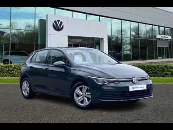 2021 (21) - 1.5 TSI Life 5dr