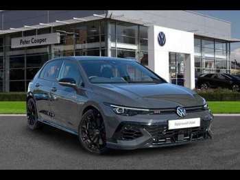 Used Volkswagen Golf 2025 for sale - 75355736: Photo