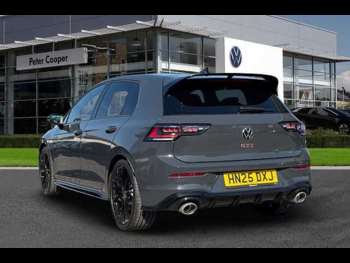 Used Volkswagen Golf 2025 for sale - 75355736: Photo