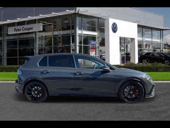 Used Volkswagen Golf 2025 for sale - 75355736: Photo