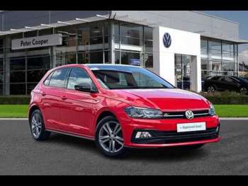 2020 (69) - MK6 Hatchback 5Dr 1.0 TSI 95PS R-Line