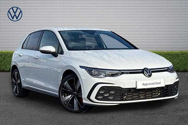 Used Volkswagen Golf 2022 for sale - 77417538: Photo 1