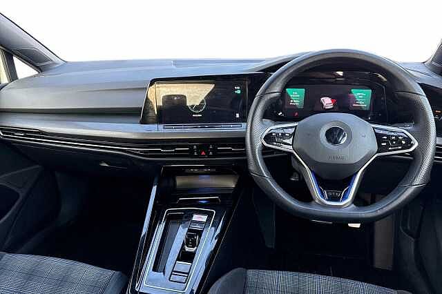 Used Volkswagen Golf 2022 for sale - 77417538: Photo 10