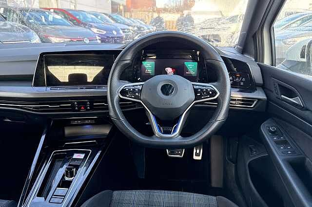 Used Volkswagen Golf 2022 for sale - 77417538: Photo 14