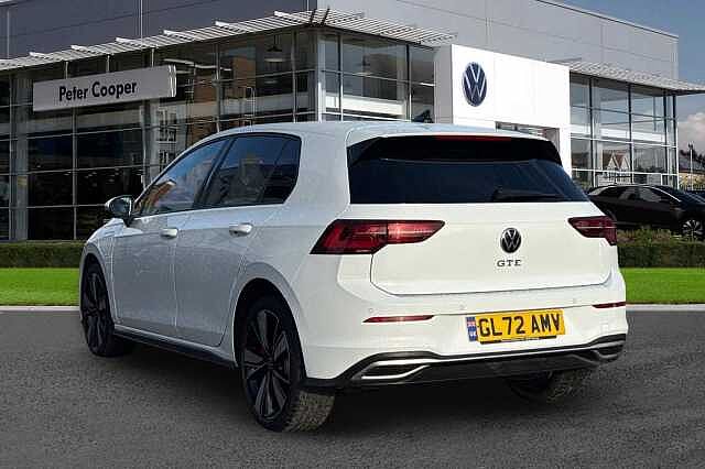 Used Volkswagen Golf 2022 for sale - 77417538: Photo 3