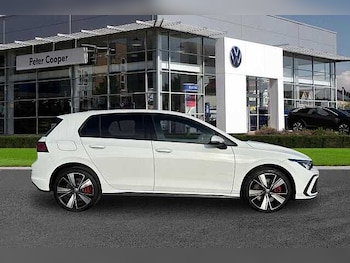 Used Volkswagen Golf 2022 for sale - 77417538: Photo