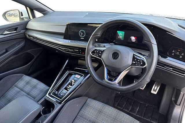 Used Volkswagen Golf 2022 for sale - 77417538: Photo 6