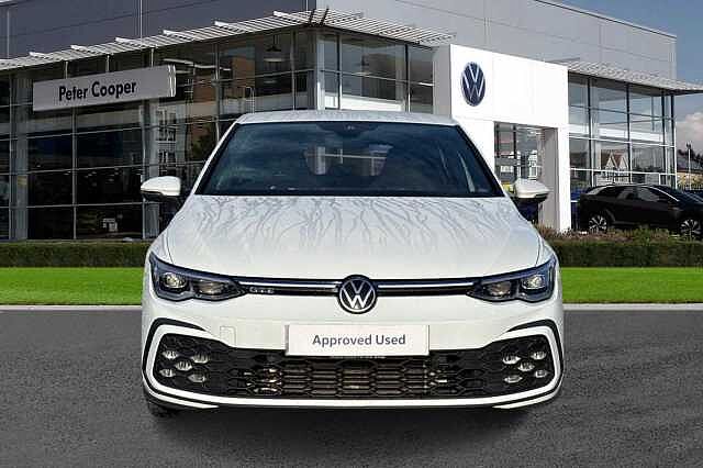 Used Volkswagen Golf 2022 for sale - 77417538: Photo 7