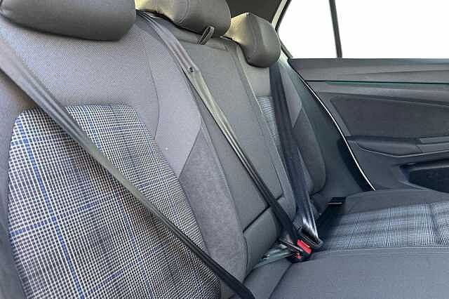 Used Volkswagen Golf 2022 for sale - 77417538: Photo 8