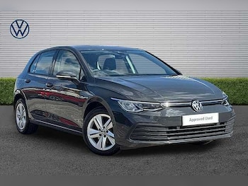 Volkswagen Golf feature image