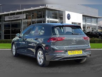 Used Volkswagen Golf 2022 for sale - 77916281: Photo