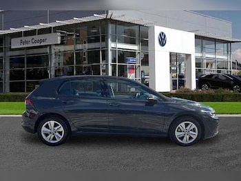 Used Volkswagen Golf 2022 for sale - 77916281: Photo