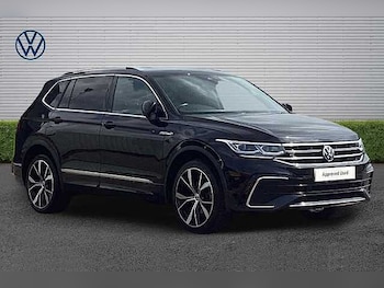 Used Volkswagen Tiguan Allspace 2023 for sale - 79205963: Photo
