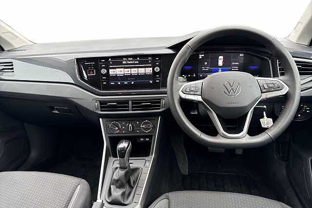 Used Volkswagen Polo 2025 for sale - 77140495: Photo 10