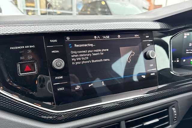 Used Volkswagen Polo 2025 for sale - 77140495: Photo 13