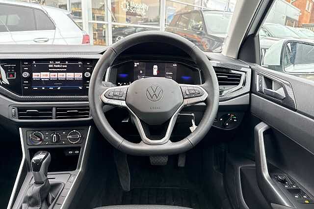 Used Volkswagen Polo 2025 for sale - 77140495: Photo 14