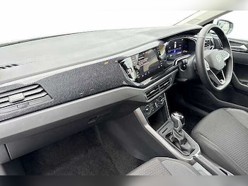 Used Volkswagen Polo 2025 for sale - 77140495: Photo