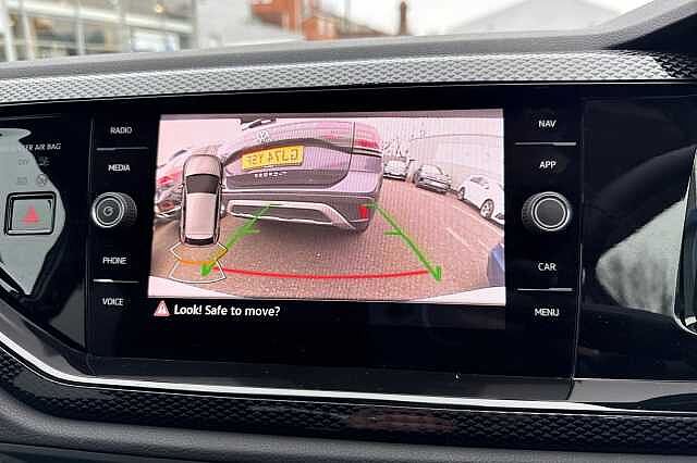 Used Volkswagen Polo 2025 for sale - 77140495: Photo 30