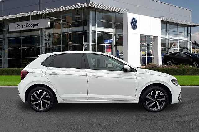 Used Volkswagen Polo 2025 for sale - 77140495: Photo 4