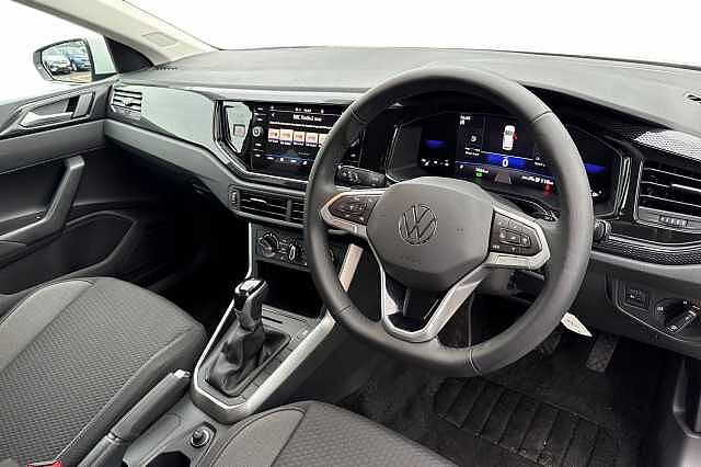 Used Volkswagen Polo 2025 for sale - 77140495: Photo 6