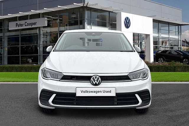 Used Volkswagen Polo 2025 for sale - 77140495: Photo 7