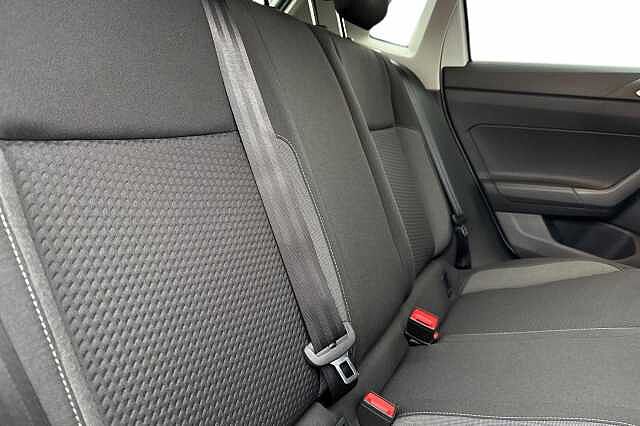 Used Volkswagen Polo 2025 for sale - 77140495: Photo 8