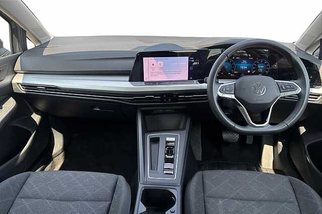 Used Volkswagen Golf 2023 for sale - 76536455: Photo 10