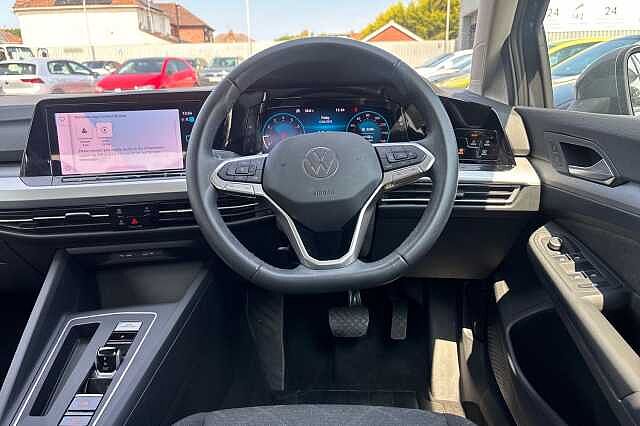 Used Volkswagen Golf 2023 for sale - 76536455: Photo 14